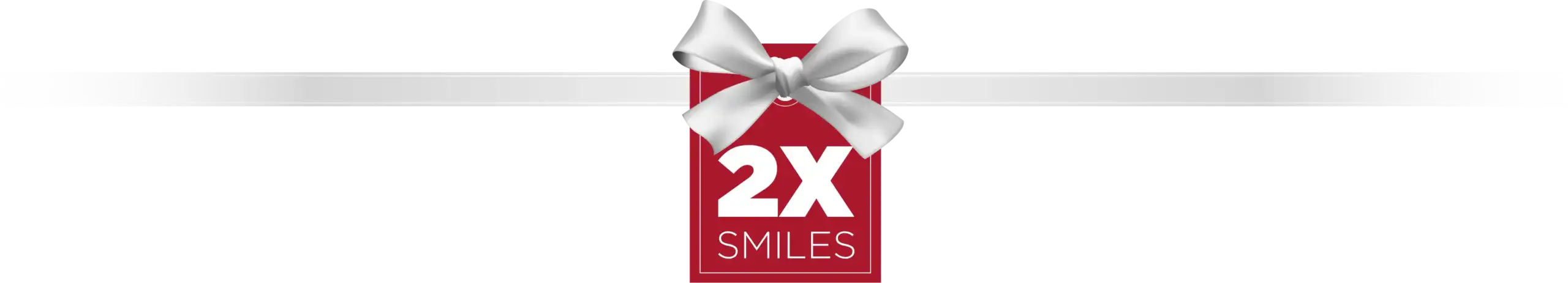 2x-smiles-ribbon 2X the smiles