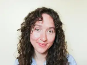 Adriana Maksimowicz, Program Compliance Specialist