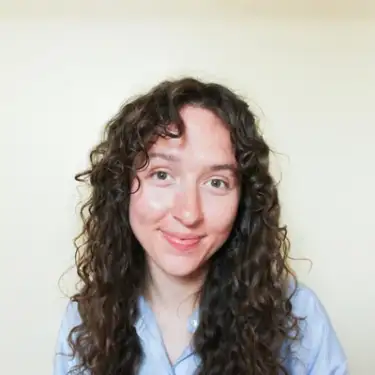 Adriana Maksimowicz, Program Compliance Specialist