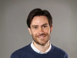 Alec Cumming