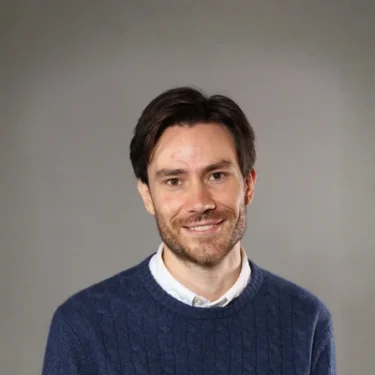 Alec Cumming