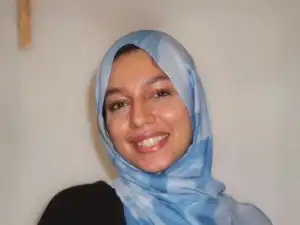 Anam Kadri, Brand & Communications Specialist