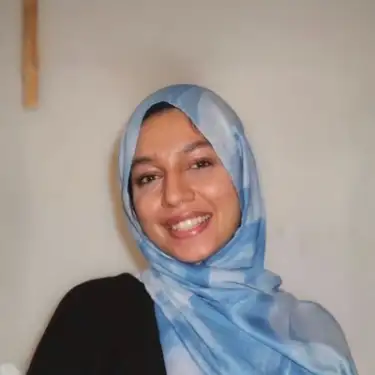 Anam Kadri, Brand & Communications Specialist