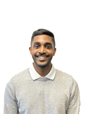 Aniruth Logaraj