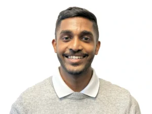 Aniruth Logaraj
