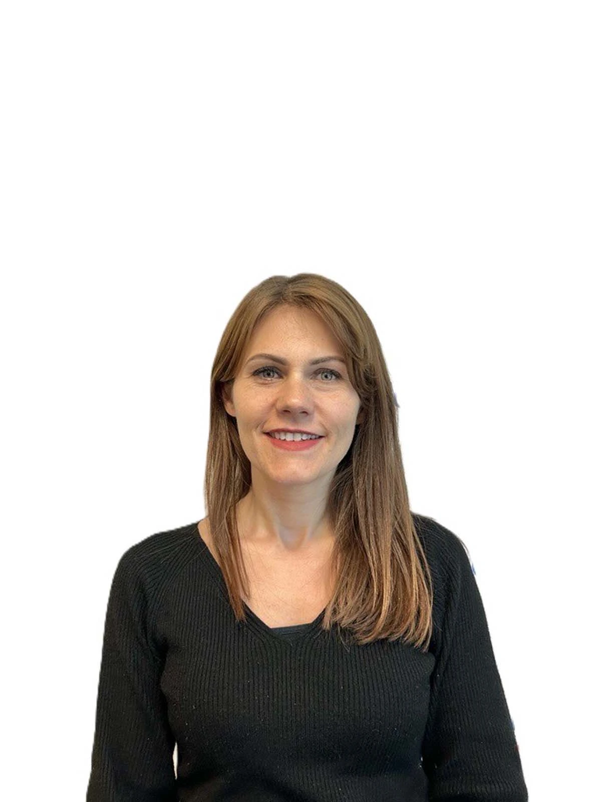 Anisa Voci - Operation Smile Canada