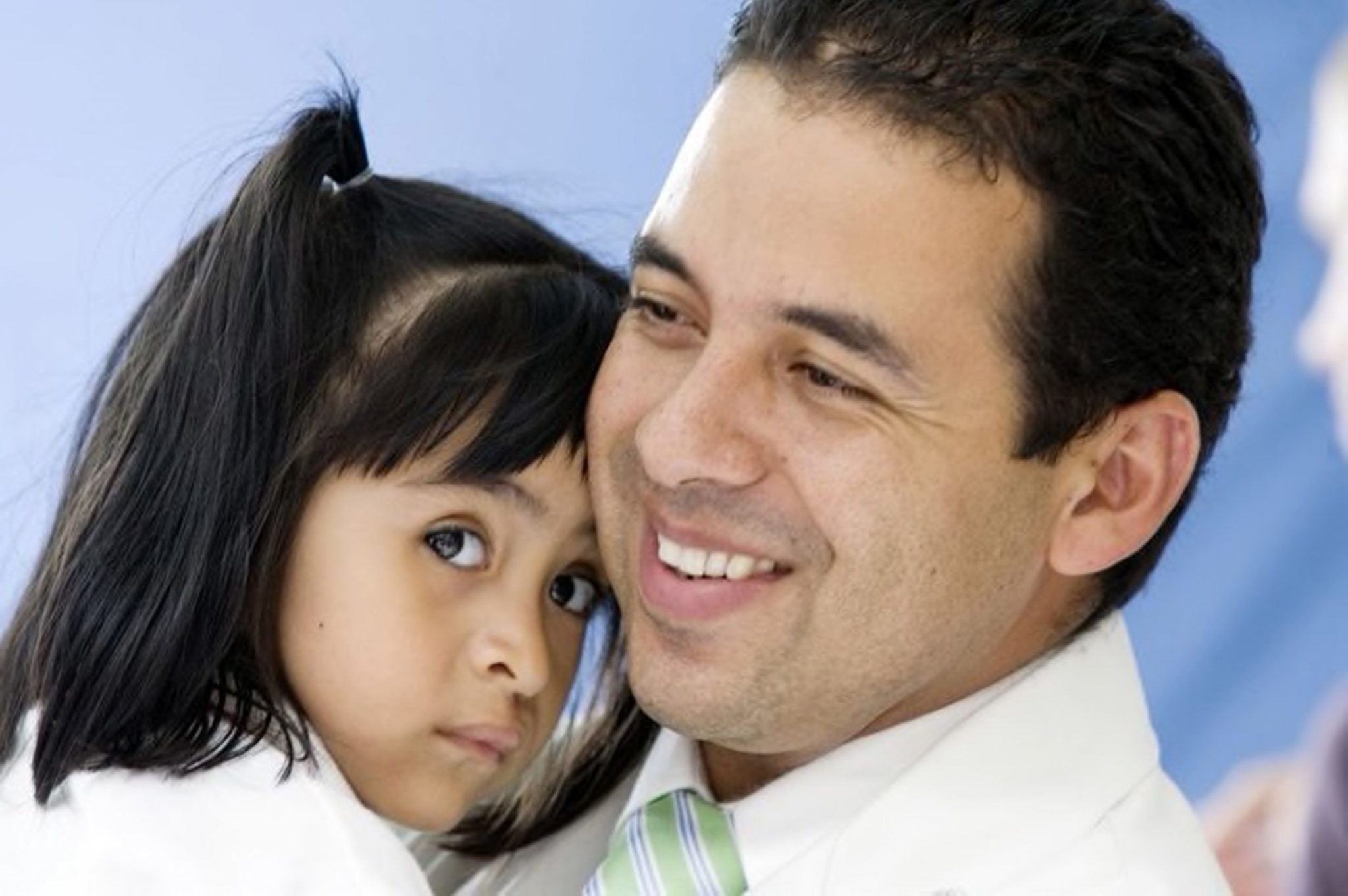 An Update on COVID-19 from Dr. Ruben Ayala - Operation Smile Canada