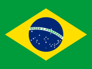 Brazil Flag