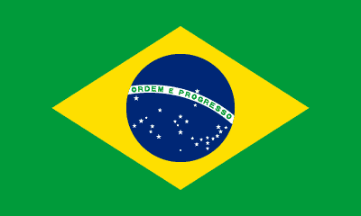 Brazil Flag