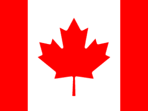 Canada Flag