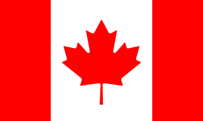 Canada Flag