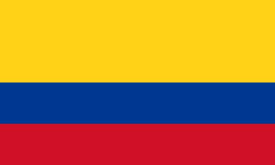 Columbia Flag