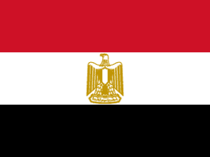 Egypt Flag