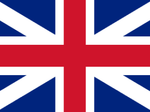 United Kingdom Flag