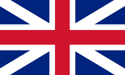 United Kingdom Flag