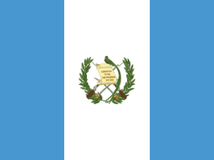 Guatemala Flag