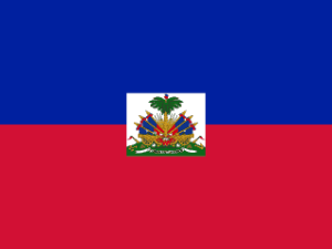 Haiti Flag