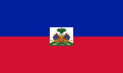 Haiti Flag