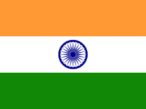 India Flag