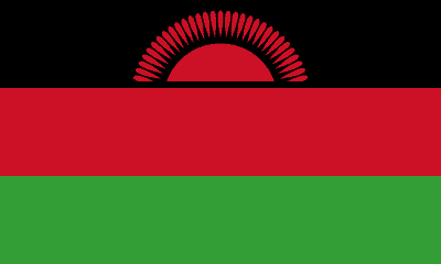 Malawi Flag