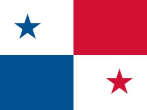 Panama Flag