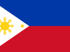 Philippines Flag