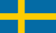 Sweden Flag