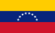 Venezuela Flag