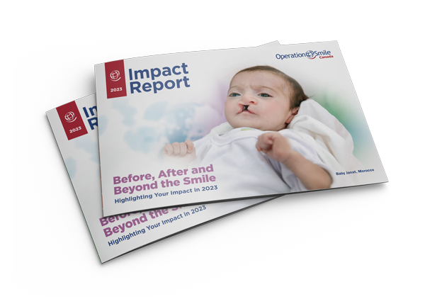 FY23 Impact Report