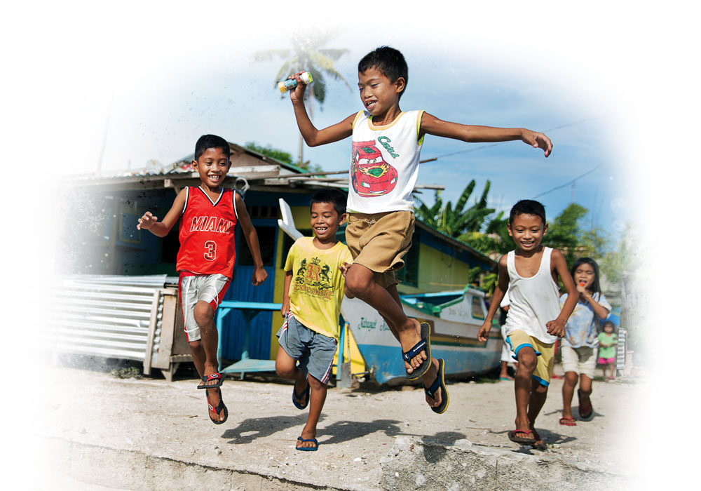 FY23-Summer-Smile-Report-Banner-Image