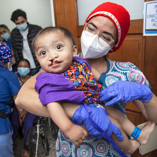 Guatemala health care