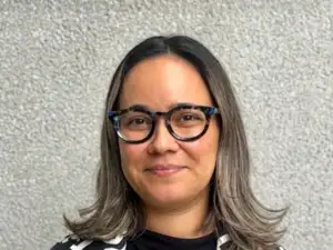 Janelle Adams, Philanthropy Associate