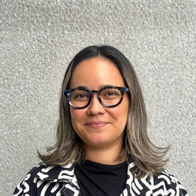 Janelle Adams, Philanthropy Associate