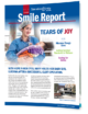Summer 2019 Smile Report Cover