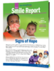 Summer 2021 Smile Report