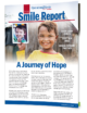 Spring 2021 Smile Report Cover