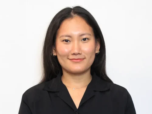 Tenzin Dolker