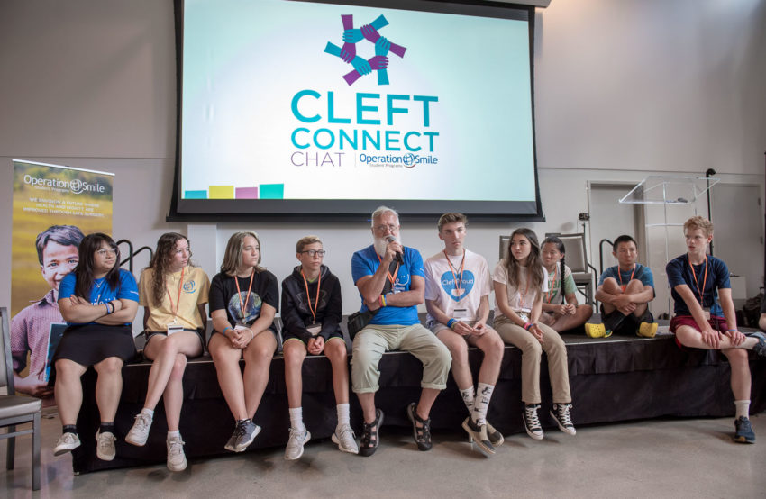 Cleft Connect Group in Miami